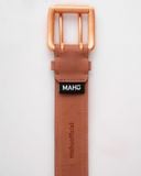  2LO LEATHER BELT 