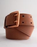  2LO LEATHER BELT 