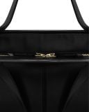  VELA LEATHER TOTE 