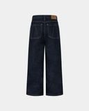  REGULAR DENIM PANTS 