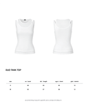 DUO TANK TOP 