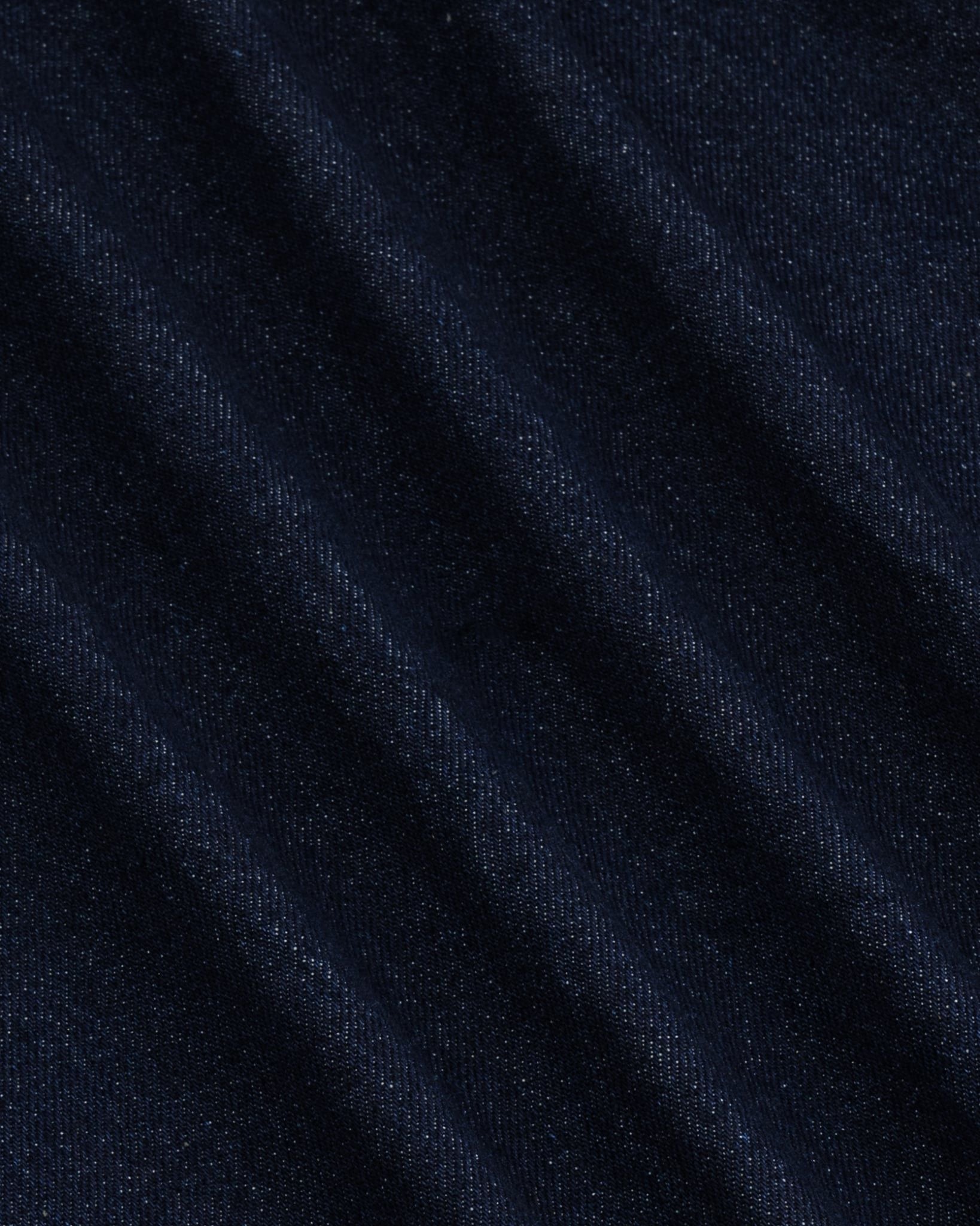  ZIP-UP DENIM JACKET 