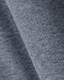  RIB RAGLAN T-SHIRT 