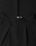  RELAXED PLEATED TROUSERS 