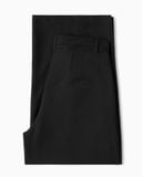  RELAXED PLEATED TROUSERS 