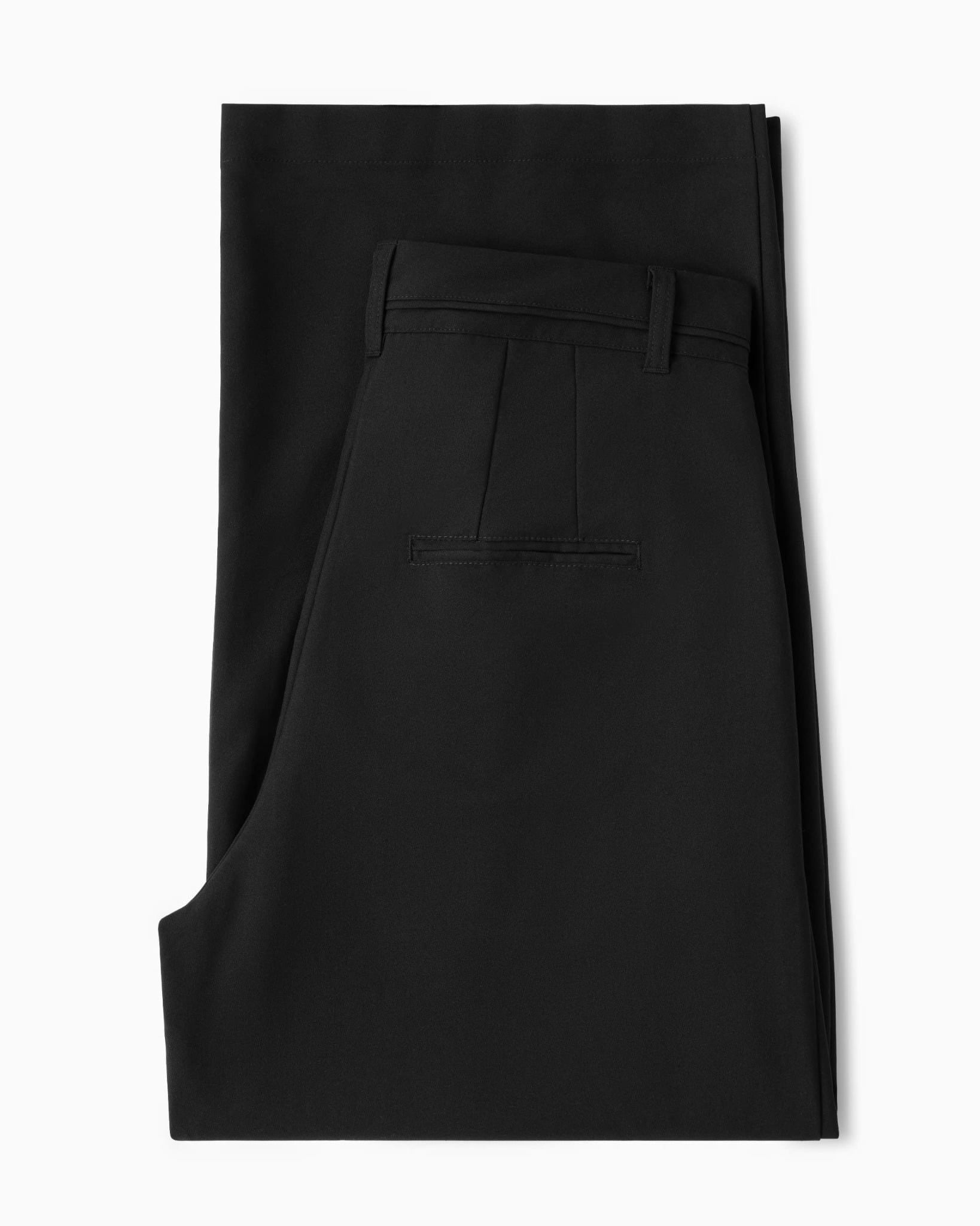  RELAXED PLEATED TROUSERS 
