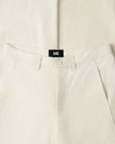  ARCH TROUSERS * cream 