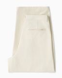 ARCH TROUSERS * cream 