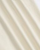  ARCH TROUSERS * cream 