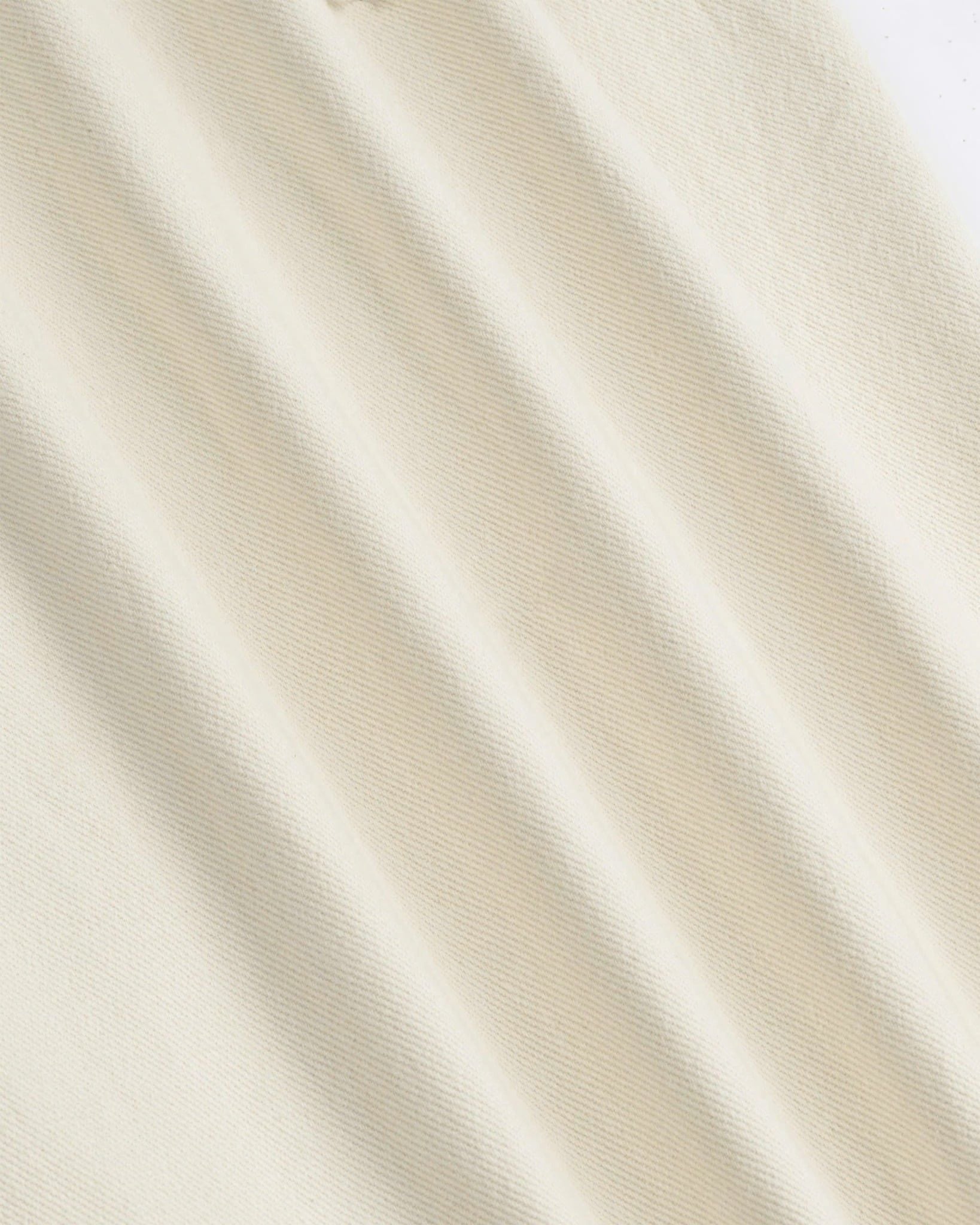 ARCH TROUSERS * cream 