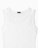  DUO TANK TOP 