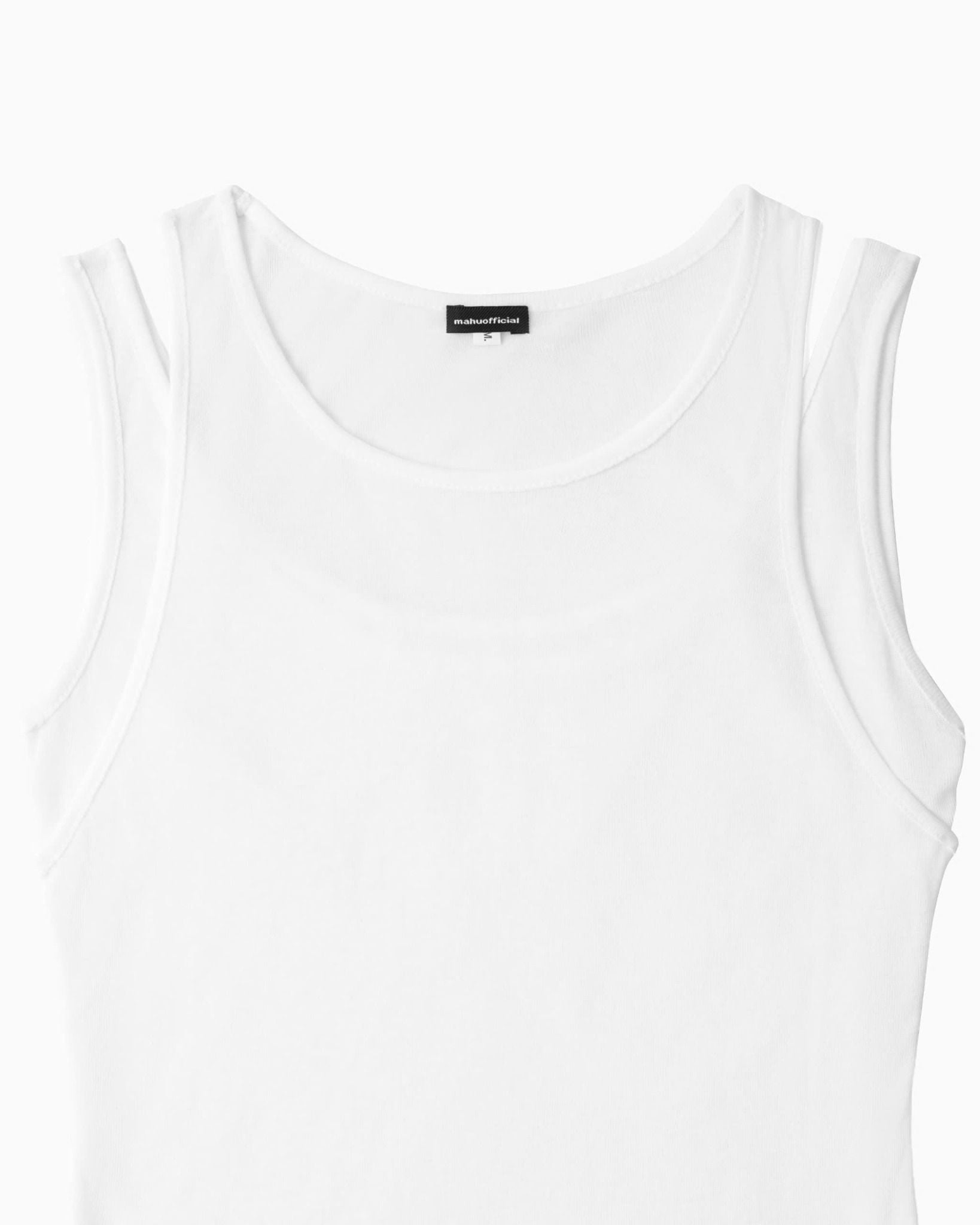  DUO TANK TOP 
