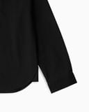  COLLARED CARDIGAN SHIRT 