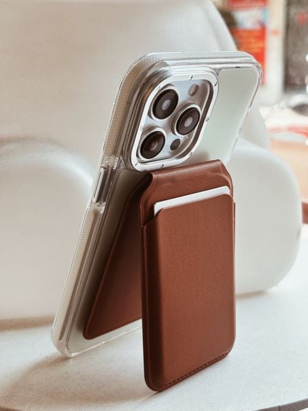  MAGSAFE Wallet Nắp Gập 