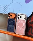  Pink/Black/White MAGSAFE CASE 