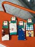  XMAS SOCKS 