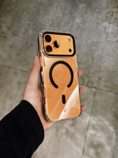  MAGSAFE PREMIUM CASE 