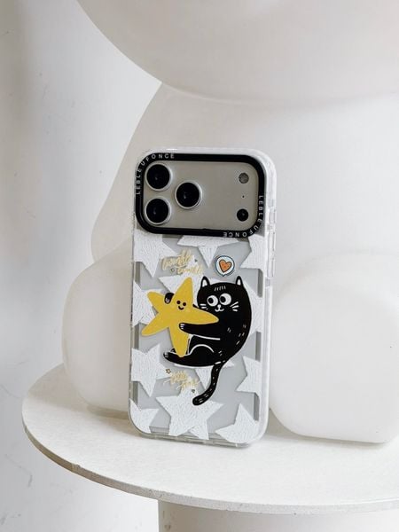  TWINKLE CAT 