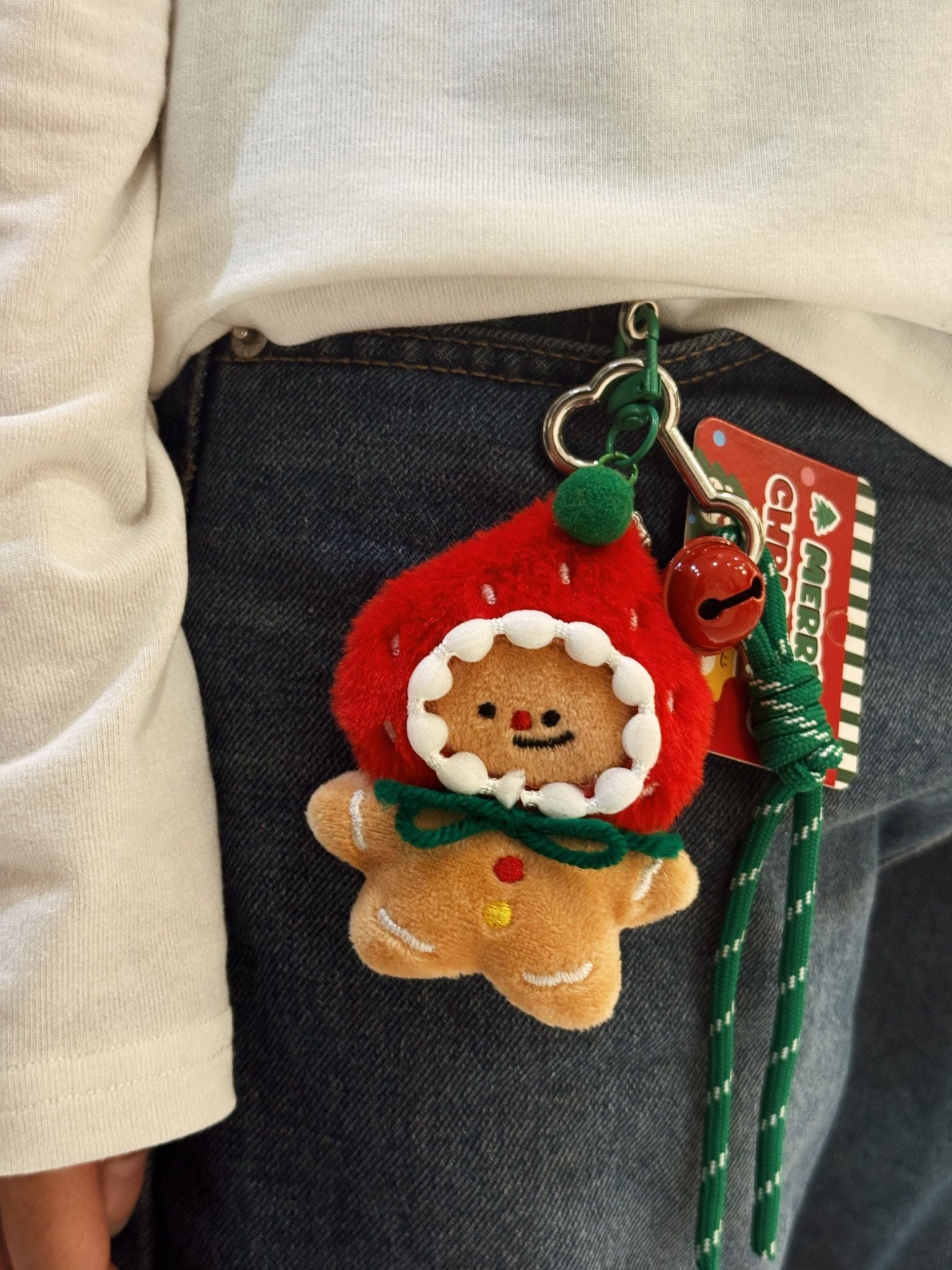  SET KEYCHAIN & DÂY ĐEO 