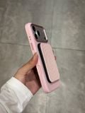  MAGSAFE SILICONE CASE (các dòng iPhone từ 17) 