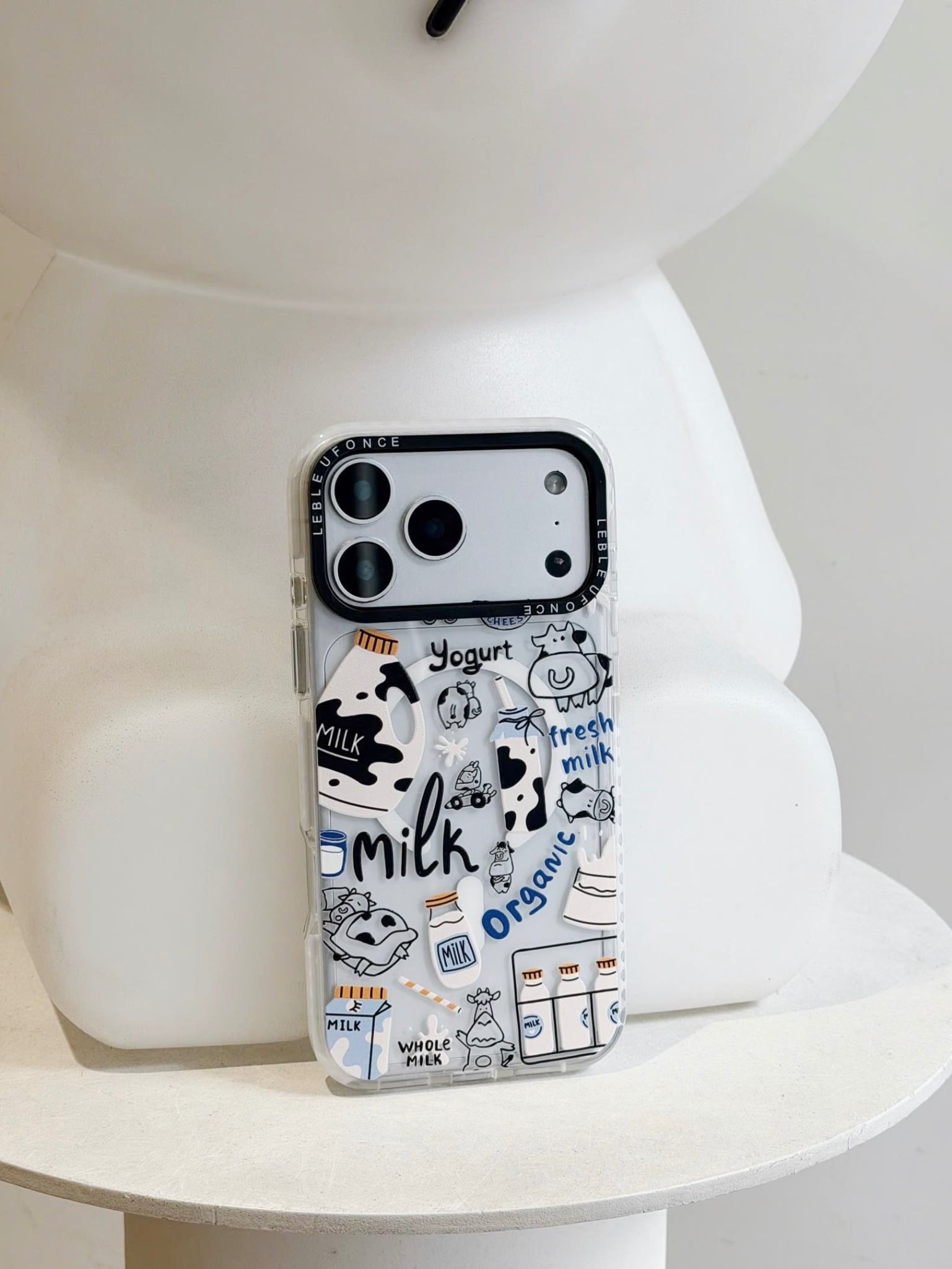  MILK 