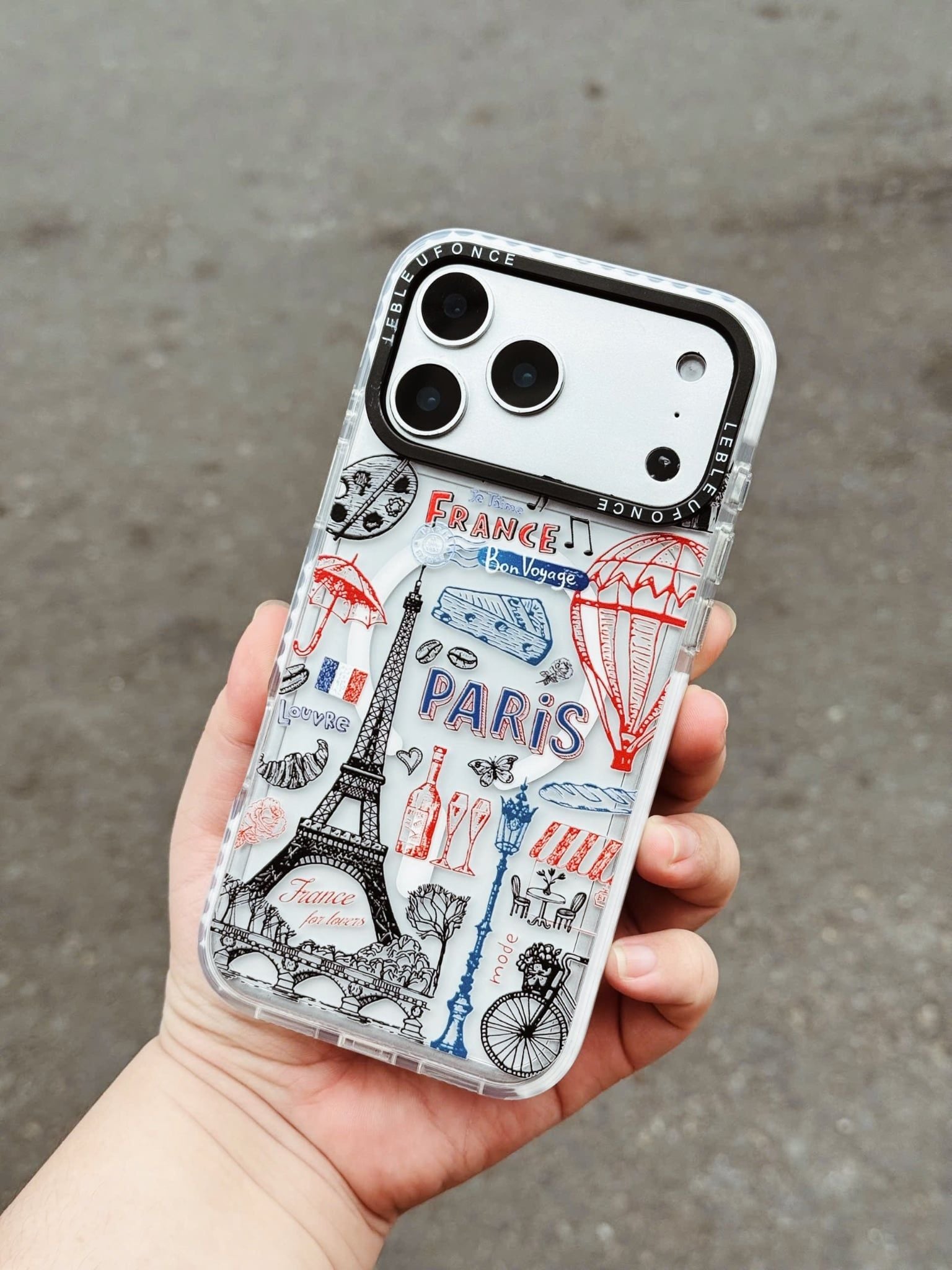  FRANCE 