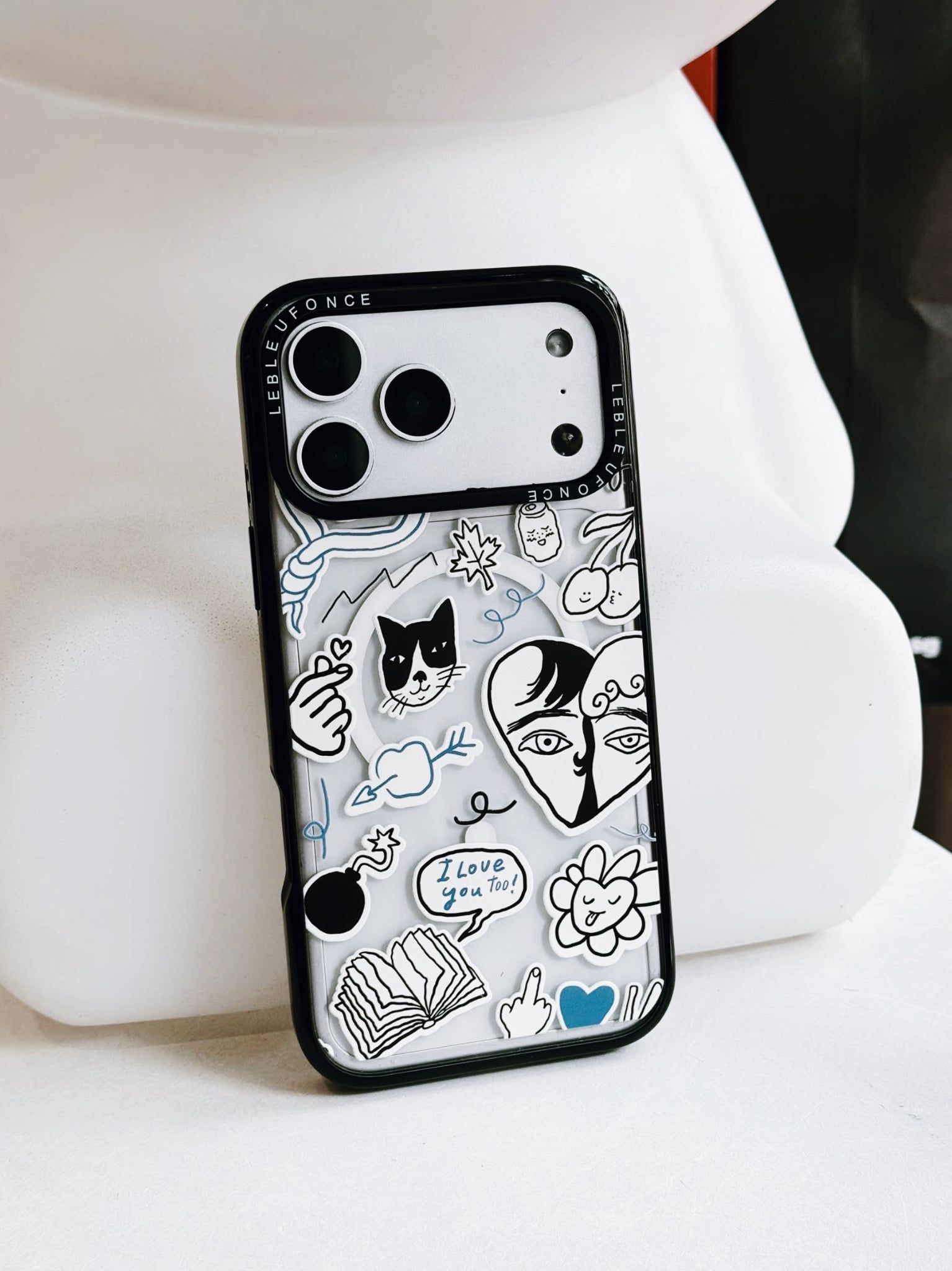  STICKER (ver2) 
