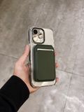  MAGSAFE Wallet Nắp Gập 
