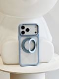  18PROMAX/18PRO GLACIER MAGSAFE CASE TRONG 