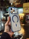  18PROMAX/18PRO MAGSAFE CASE TRONG 