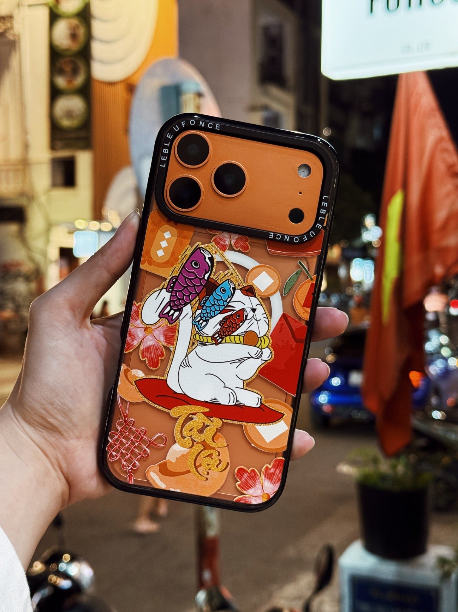  TÀI LỘC 