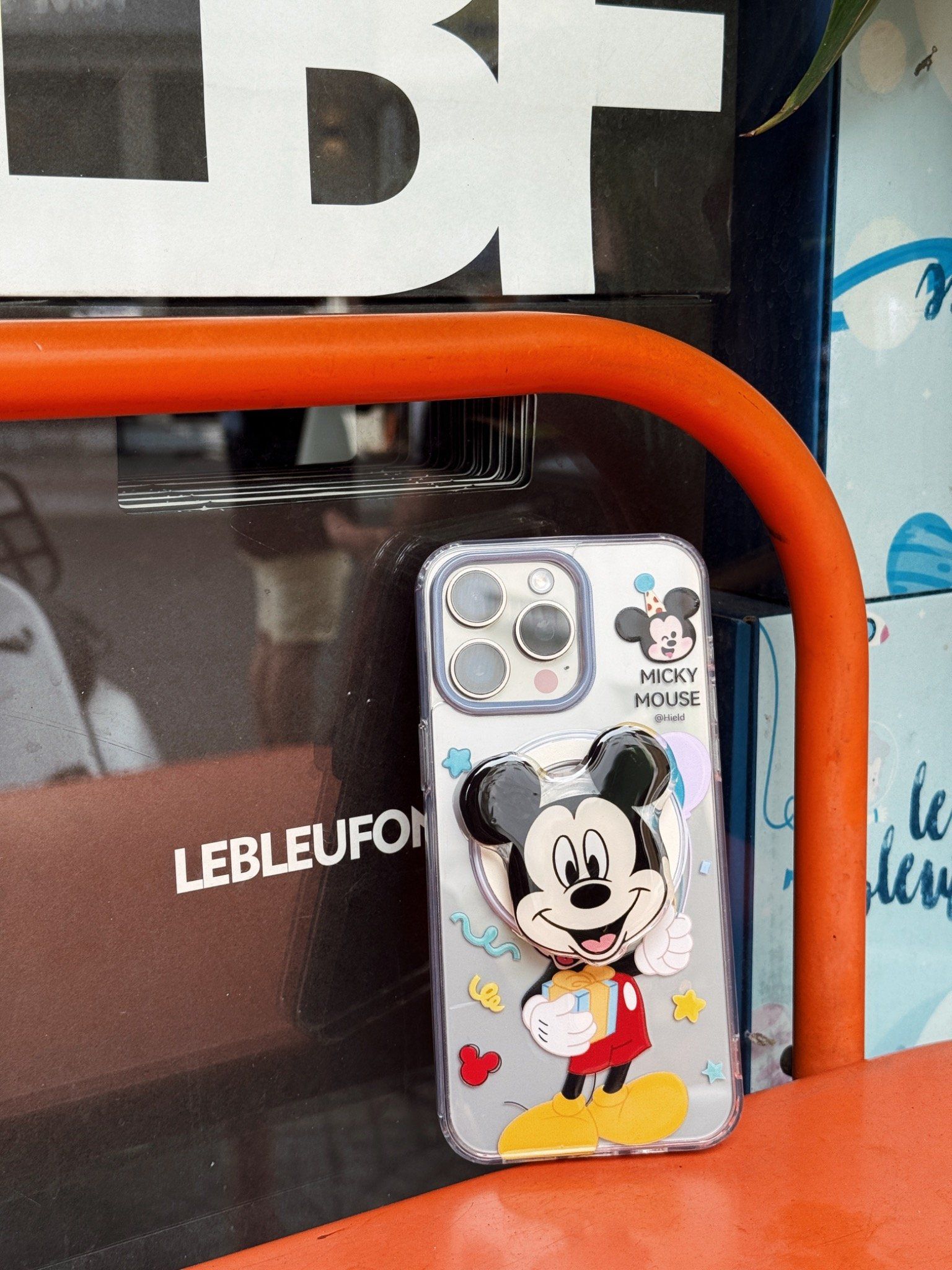  MICKEY SET 