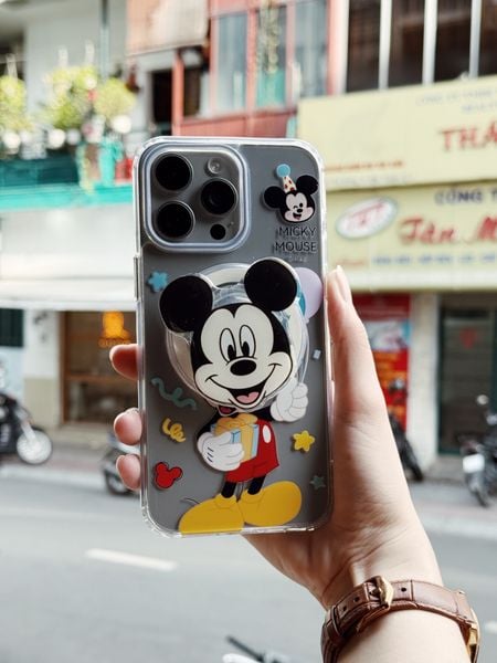  MICKEY SET 