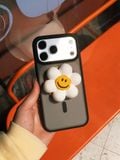  MAGSAFE CASE (ĐEN NHÁM) 