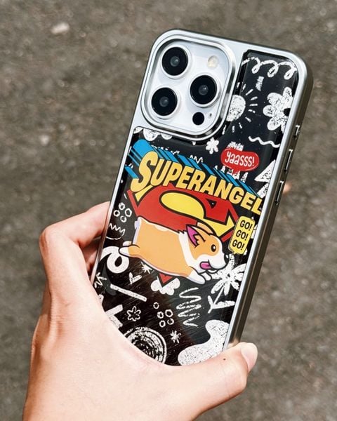  SUPERCORGI 