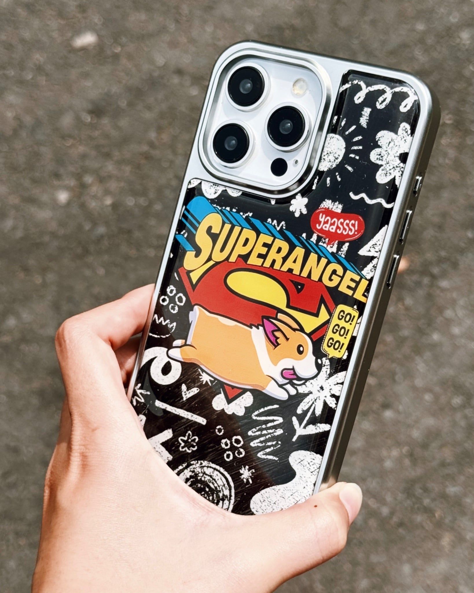  SUPERCORGI 