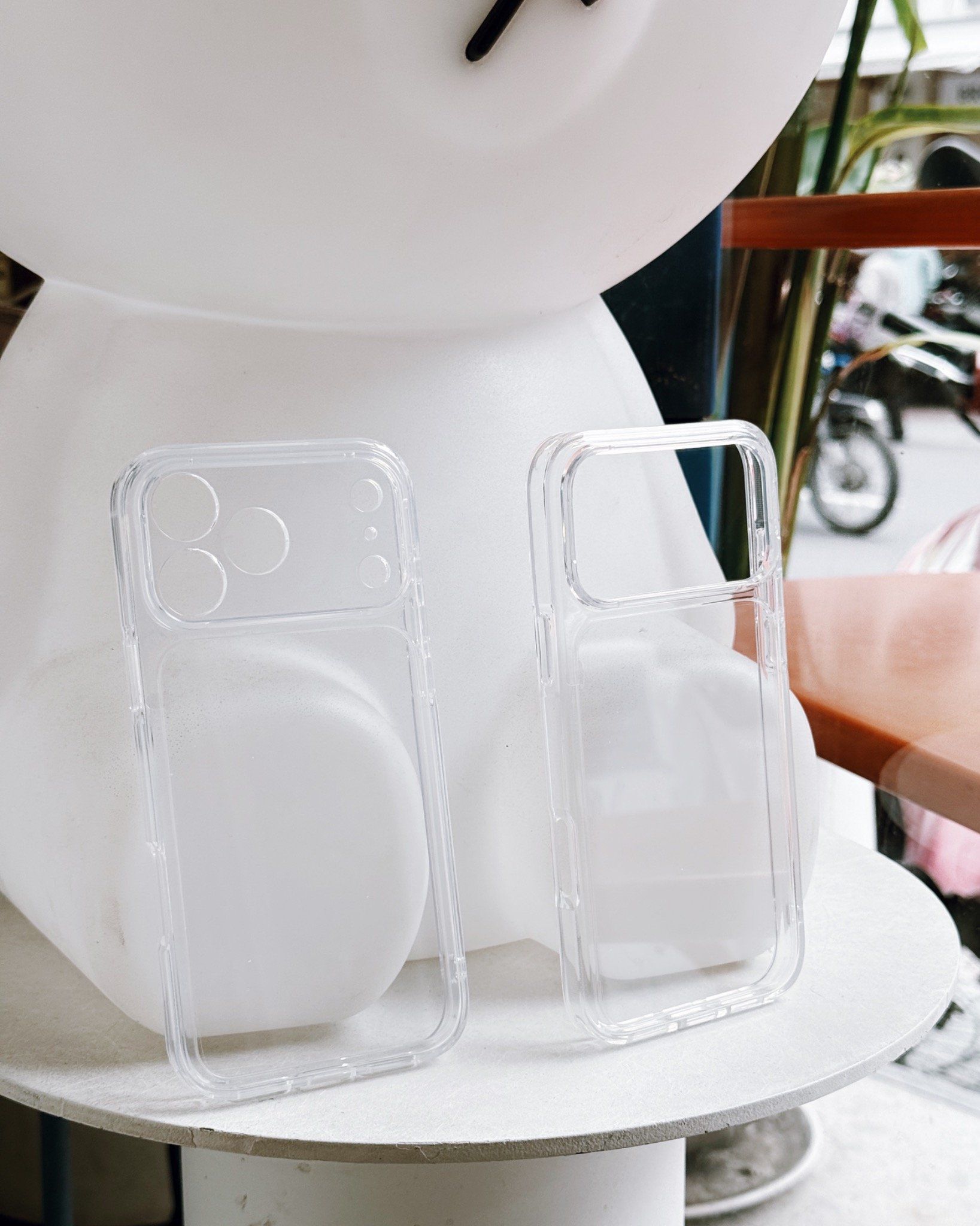  MAGSAFE CASE TRONG (for iPhone 17) 