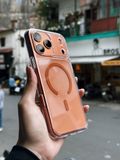  MAGSAFE CASE TRONG with Camera Control button (for iPhone 17) 