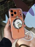  MAGSAFE CASE TRONG with Camera Control button (for iPhone 17) 