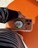  MAGSAFE CASE TRONG with Camera Control button (for iPhone 17) 