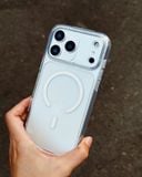  18PROMAX/18PRO MAGSAFE CASE TRONG 