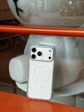  MAGSAFE CASE TRONG (for iPhone 17) 