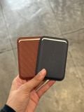 MAGSAFE TechWoven Wallet 