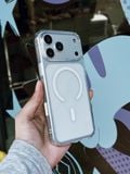  MAGSAFE CASE TRONG with Camera Control button (for iPhone 17) 