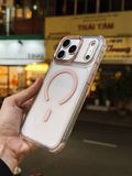  MAGSAFE CASE TRONG (Pink ver.) 