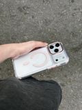  MAGSAFE CASE TRONG (Pink ver.) 