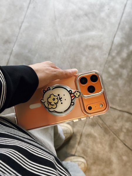  MAGSAFE GRADIENT CASE (for iPhone 17) 