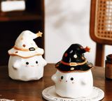  CHRISTMAS MONSTER CUPS 