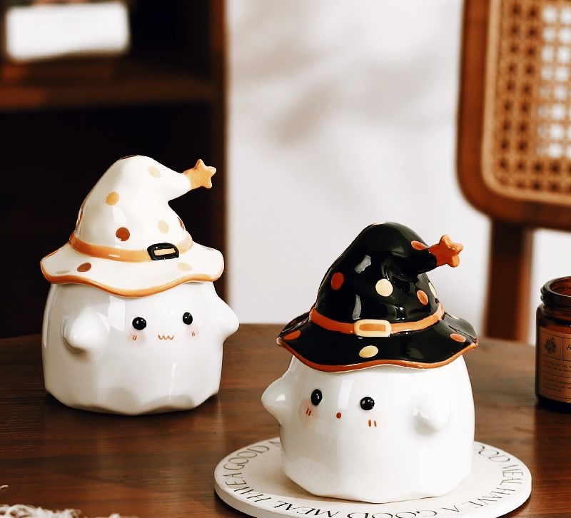  CHRISTMAS MONSTER CUPS 