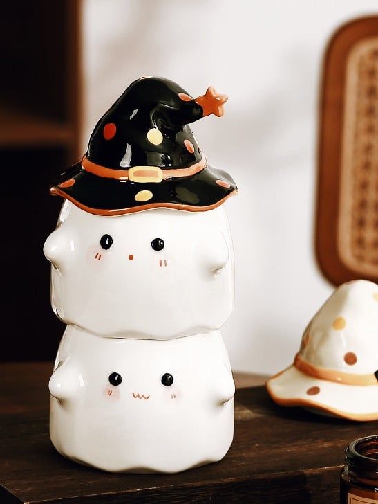  CHRISTMAS MONSTER CUPS 